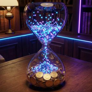 IMF signals need for robust legal frameworks as tokenization transforms global finance