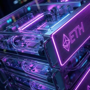 Analyst outlines Ethereum accumulation zones as key support levels draw market attention