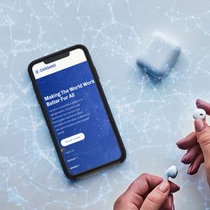 Cardano launches $80M Orion Fund with Draper Dragon to boost blockchain startup growth