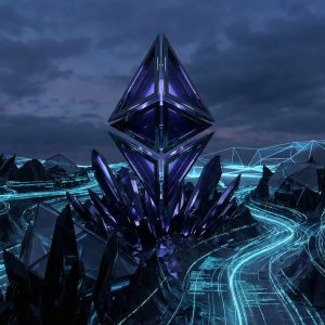 Ethereum holds steady as investors eye resistance and support levels