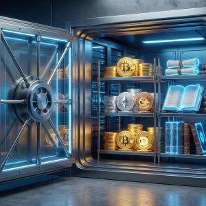 FDIC moves forward with stablecoin rules following GENIUS Act passage