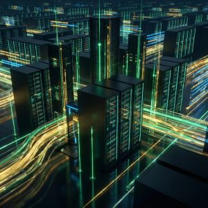 Bitcoin sees modest gains after release of key US economic data