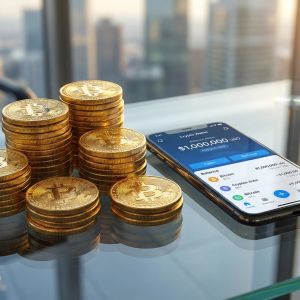 Binance founder CZ faces renewed scrutiny on social media as exchanges spar over personal claims