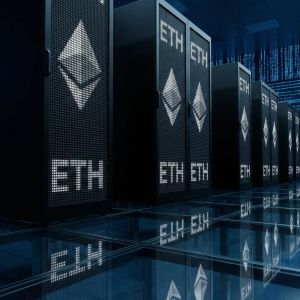 Bitmine uplists to NYSE and increases share repurchase program as ETH strategy advances