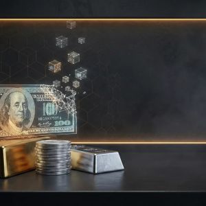 数字资产引发了关于未来金融基础设施未来的讨论