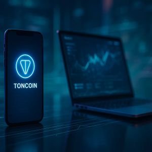 Toncoin jumps 8.34%, targets $1.79 with extreme fear index low