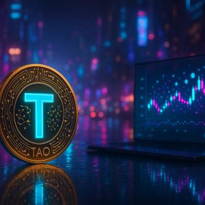 Bittensor TAO plunges $67 after Covenant AI exit, sparking governance fears