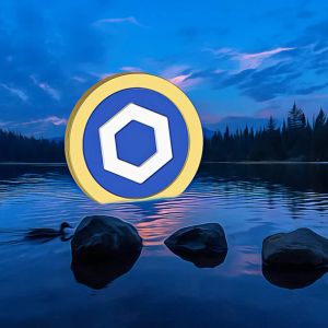 Chainlink slips below $9 after recent sell-off slows