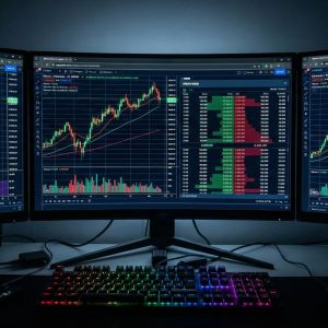 Kraken becomes first crypto firm with direct Fed account access