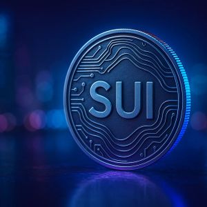 Sui drops 3.8% to $0.90 as extreme fear grips market, price could fall 23% in 5 days