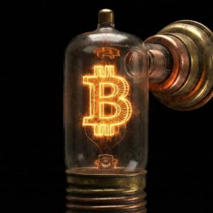 Bitcoin surges past $71,700 as Iran signals uranium enrichment halt in dramatic New York Post report