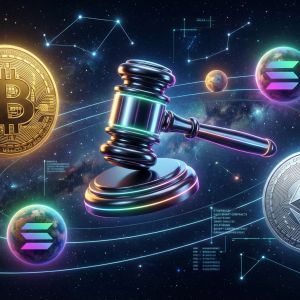 Cantor Fitzgerald donates $10 million to crypto-friendly PAC