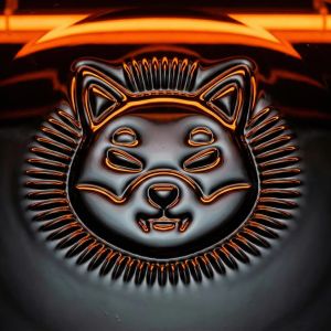 Shiba Inu active addresses plunge 33% in one day, then rebound