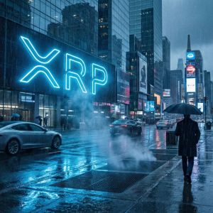 Solana hints at xrp integration as price holds at $85