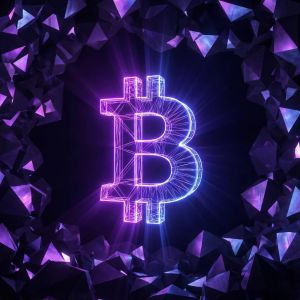 Bitcoin inflows top $240 million as price nears $75,000