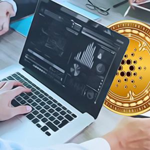 Cardano price drops 1.6% as active users surge 1400%