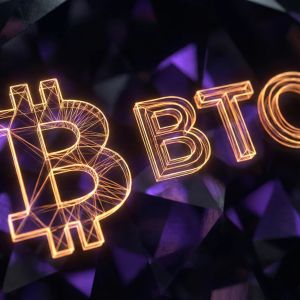 Bitcoin falls 2 percent to $73,500 in minutes