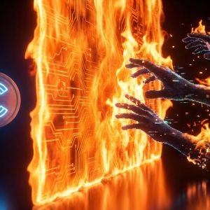 Hyperbridge hack losses soar to $2.5 million after update