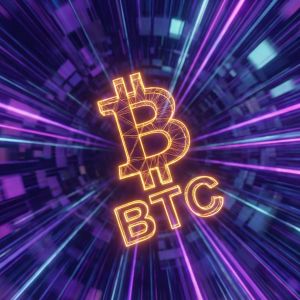 Bitcoin falls to $77,376 after touching $78,200