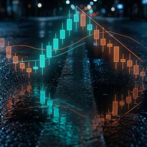 The New Secret Weapon of Pro Traders