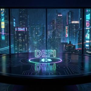 XRP missing from top DEX rankings as XRPL’s DeFi ambitions spark debate