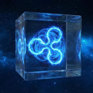 XRP price stuck at $1.44 signals possible breakout