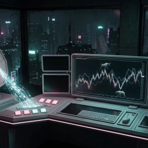 BTC holds above 76,000 as Senate weighs new Fed chief