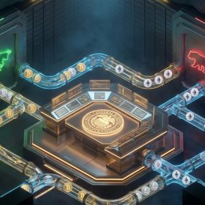 One out of three Europeans may switch banks for crypto