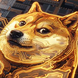 Dogecoin eyes 3,000 percent surge with $4 price target