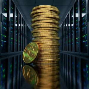 Btc surges past 78,000 dollars as truce extended