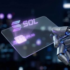 Solana jumps 3 percent to $87.77, eyes breakout