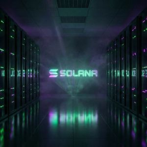 Solana hovers near $86 as resistance looms