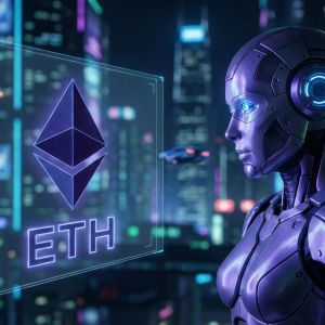 Ethereum may hit $18,400 by 2032, analysts forecast