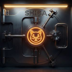 Shiba Inu’s SHIB slips 1.8 percent as Kusama returns