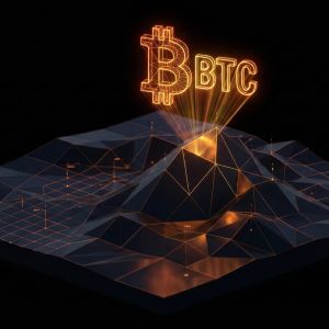 Spot BTC ETFs see $2 billion inflow in 8 days