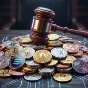 Us freezes $344 million in crypto tied to Iran