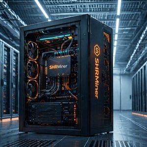 A miner spent just $750 to mine one Bitcoin block and earned $235K, highlighting new ways to generate crypto income with SHRMiner