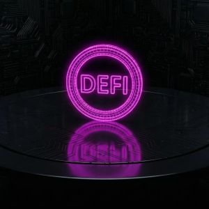 Defi reels from $13 billion TVL drop after KelpDAO attack