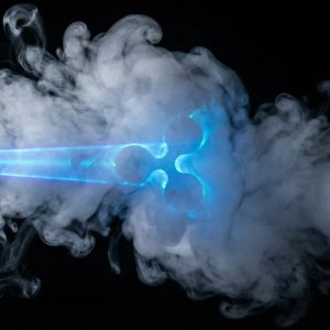 XRP eyes $2 after 91 days of tight trading