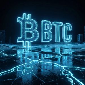 Bitcoin drops below $77,000 as institutional demand grows