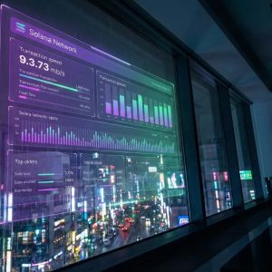 Western Union to launch USDPT stablecoin on Solana next month