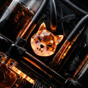 Shiba inu stuck as 81.6 billion tokens hit exchanges