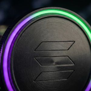 Solana price eyes 10 percent swing at 88 dollar test