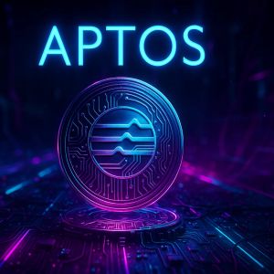 Aptos APT price jumps 23%, trading volume nears $800 million