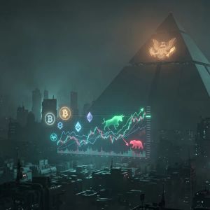 Powell delivers final Fed briefing after rates held steady