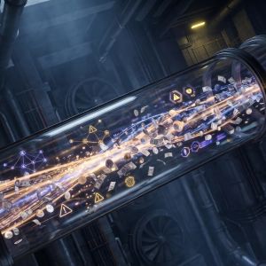 Amazon, Google, META, Microsoft, BTC face market test after $181B earnings