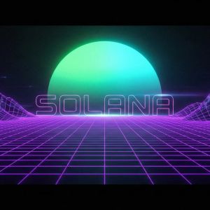 Solana dips below $84 with risk of fall to $67