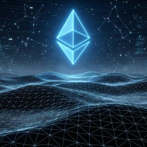Tom Lee predicts ETH could surge 3000 percent by 2030