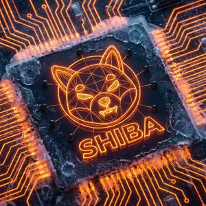 Shiba inu rises to no 25 with $3.72 billion market value