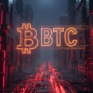 Bitcoin sees 40 percent gain against gold since March